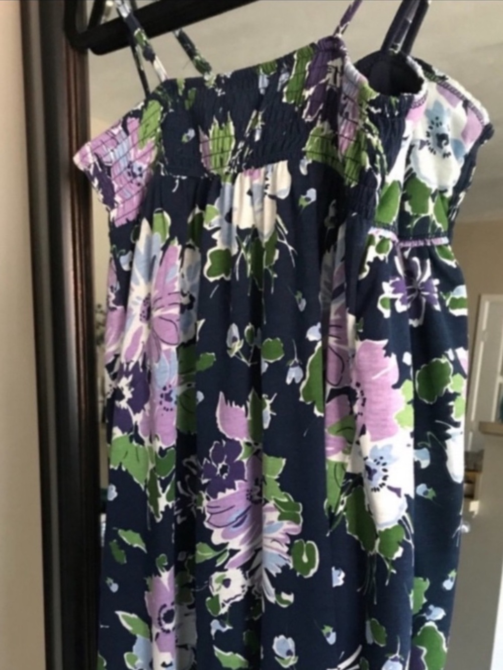 NWT Aeropostale Floral Dress